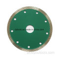 Diamond Blade/Diamond Cutting Disc/Turbo Cutting Blade